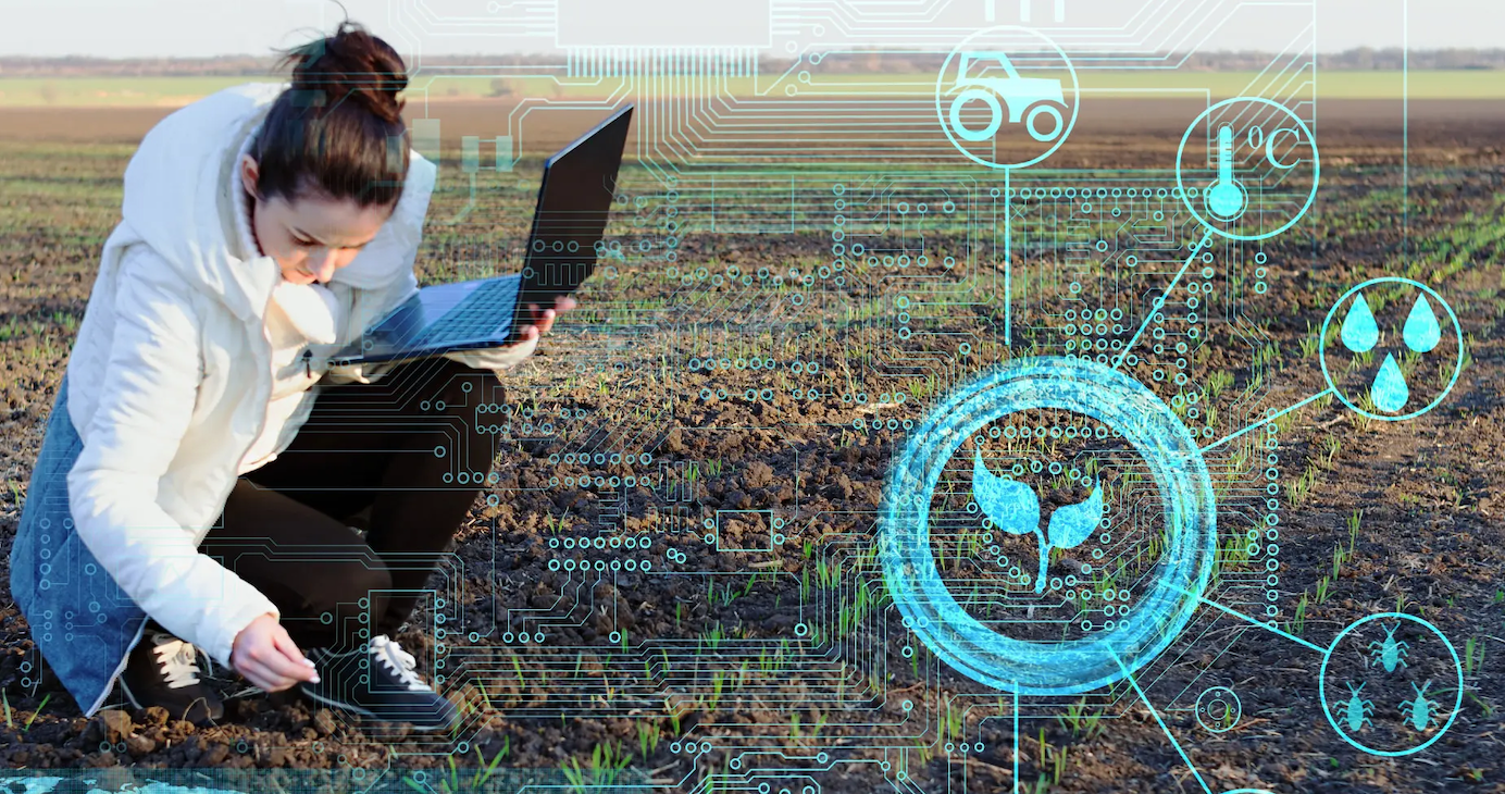 Breakthrough Innovations Connecting Imaging Science With Agricultural Medicine