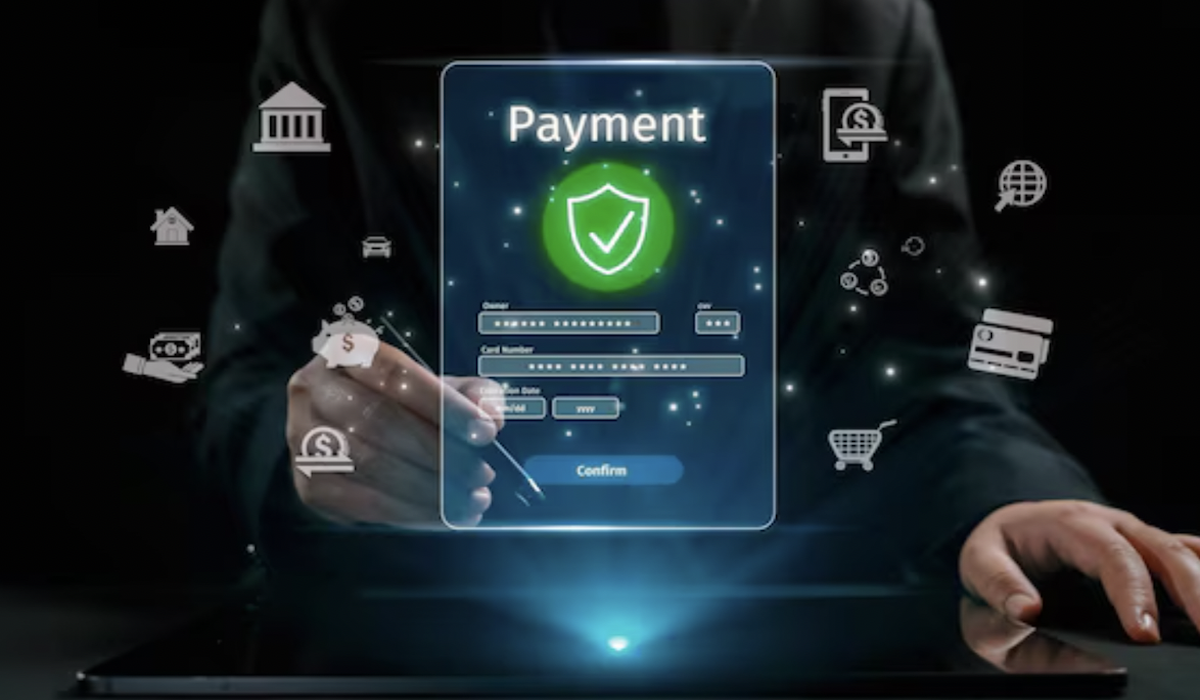 Click, Confirm, Done How Modern Checkout Tech Makes Online Payments Safer and Effortless