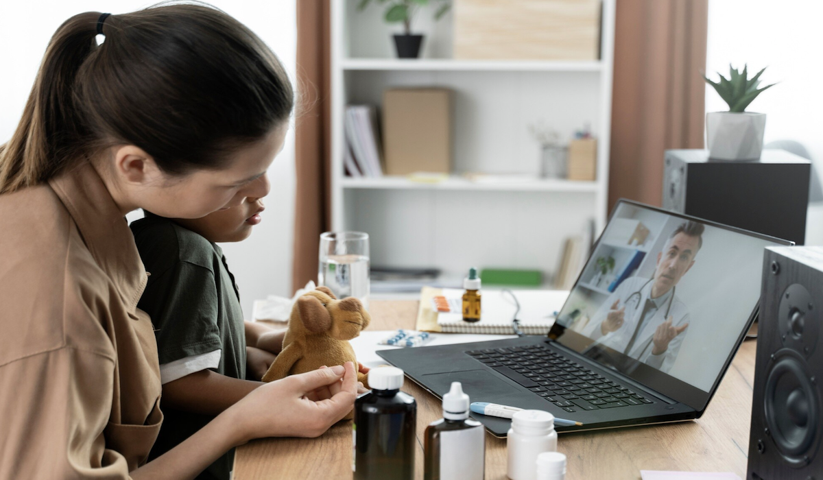 Digital Tools Transforming Recovery How Apps and Telehealth Empower Modern Addiction Healing