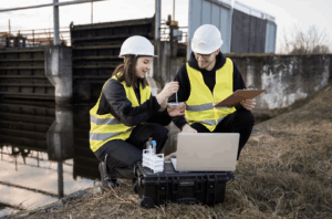 Excavation Solutions for Effective Water Drainage