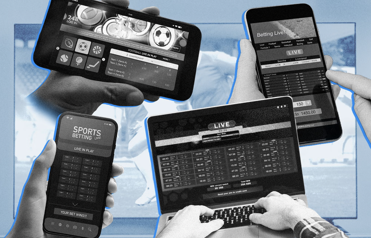 Mobile Mastery Best Football Betting Apps for Pakistani Punters