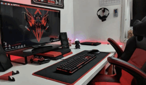 Next Level Desk Essentials: 10 Game Changing Tech Accessories You’ll Want Right Now