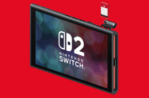 Nintendo Switch 2 Game-Key Cards: Everything You Need to Know About the New Game Format
