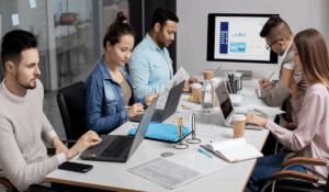 SparkPressFusion Com: The Ultimate Digital Marketing Command Center