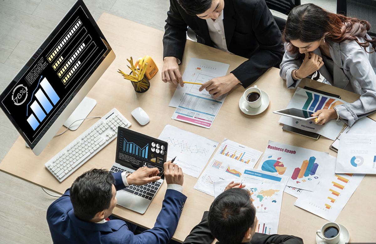 Technical Innovations Driving the Future of Digital Commerce