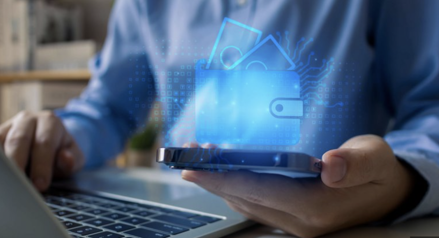 The Transformation of Global Retail Embracing Digital Currency Over Cash