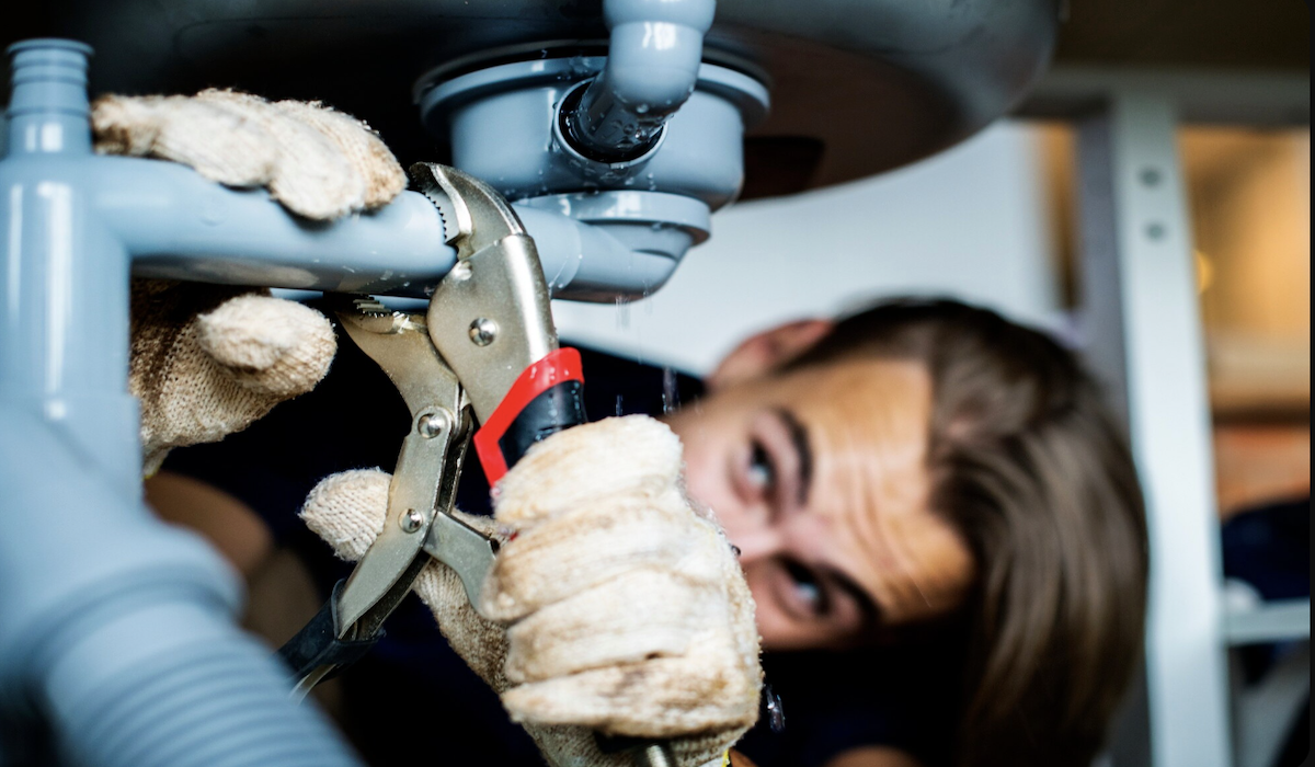 Weather Proof Your Home How Every Season Impacts Your Plumbing System