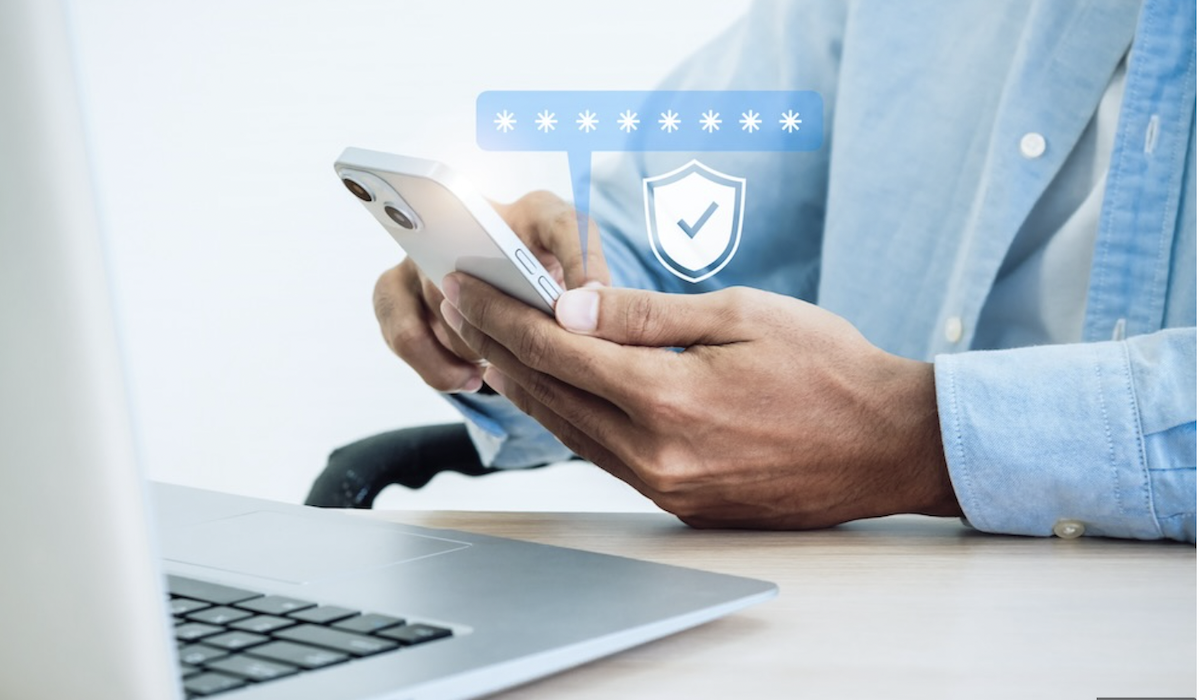 Your 2025 Guide to iPhone Privacy and Cybersecurity