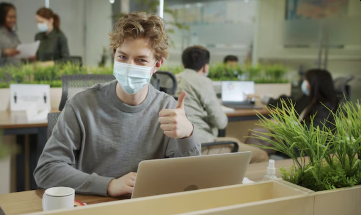 Beyond Protection How Sustainable Glove Manufacturing Strengthens Global ESG Performance