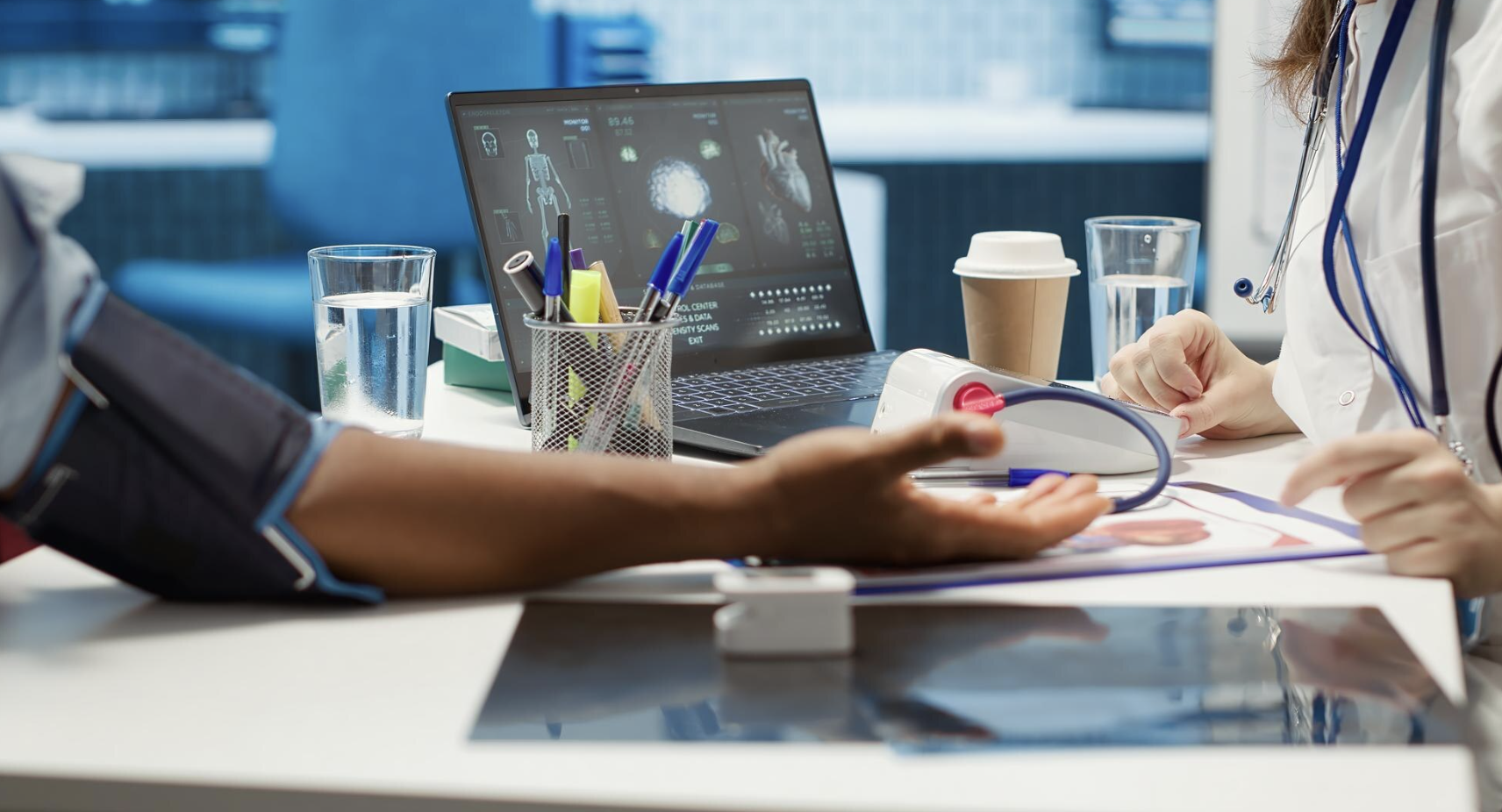 Clinical Study Report Automation Software That Accelerates Clinical Research