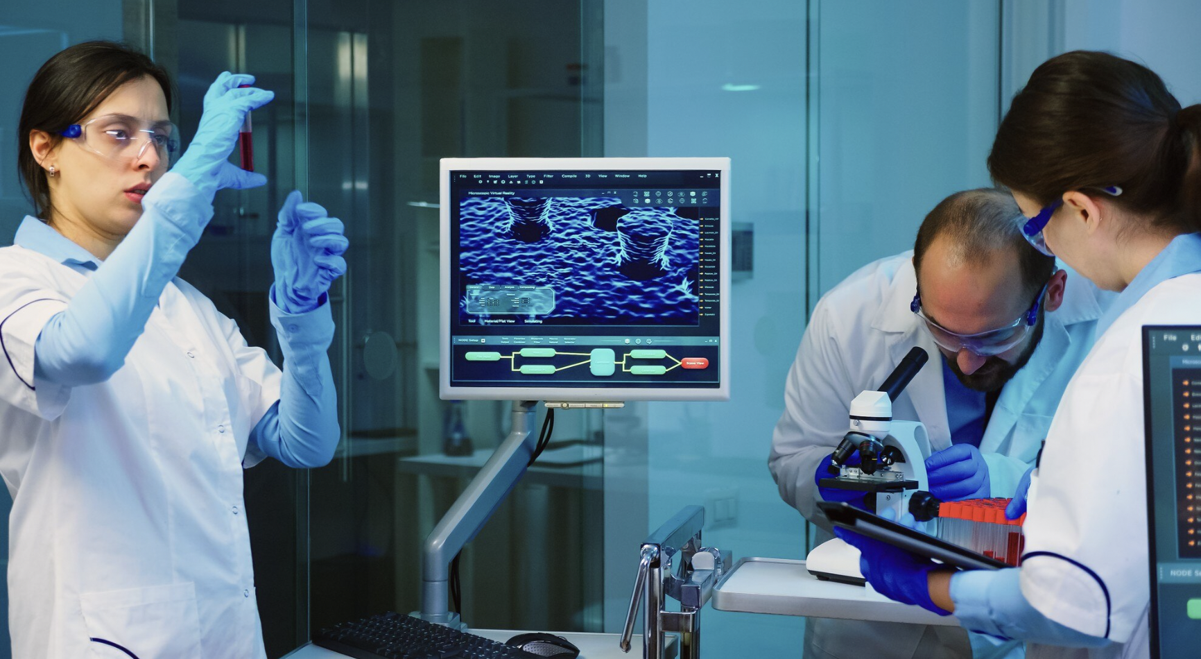 Clinical Trials The Essential Pathway to Safe, Effective Medical Innovation