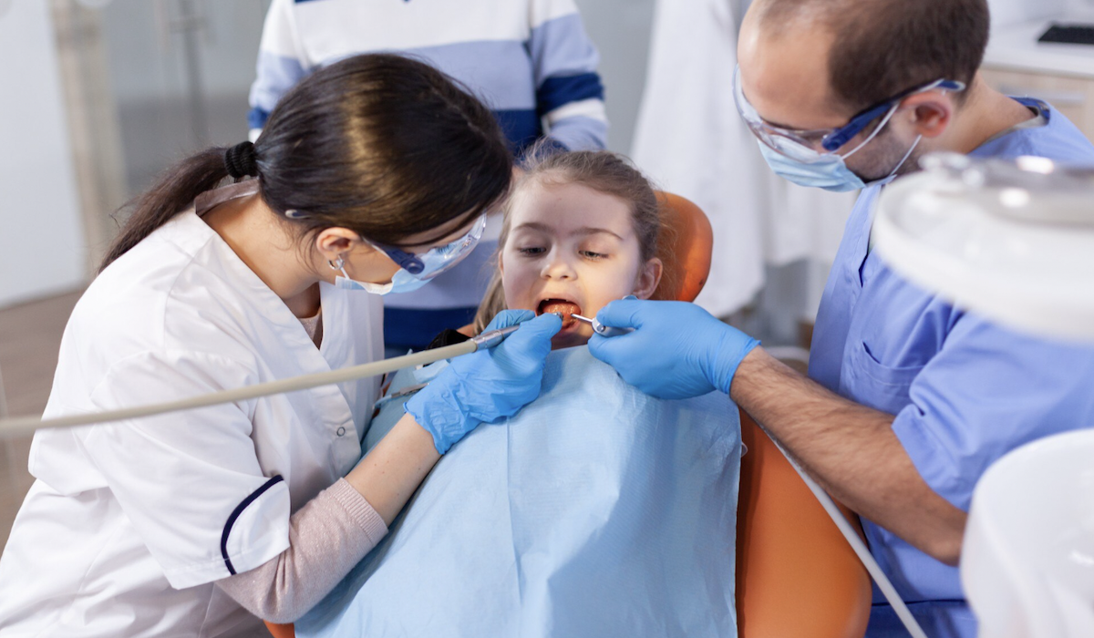 Comprehensive Preventive Dentistry for Every Stage of Life