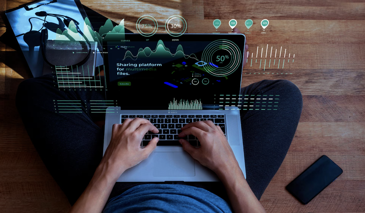 Data in the Driver’s Seat How Insight Led Marketing Is Shaping the Future of Digital Growth