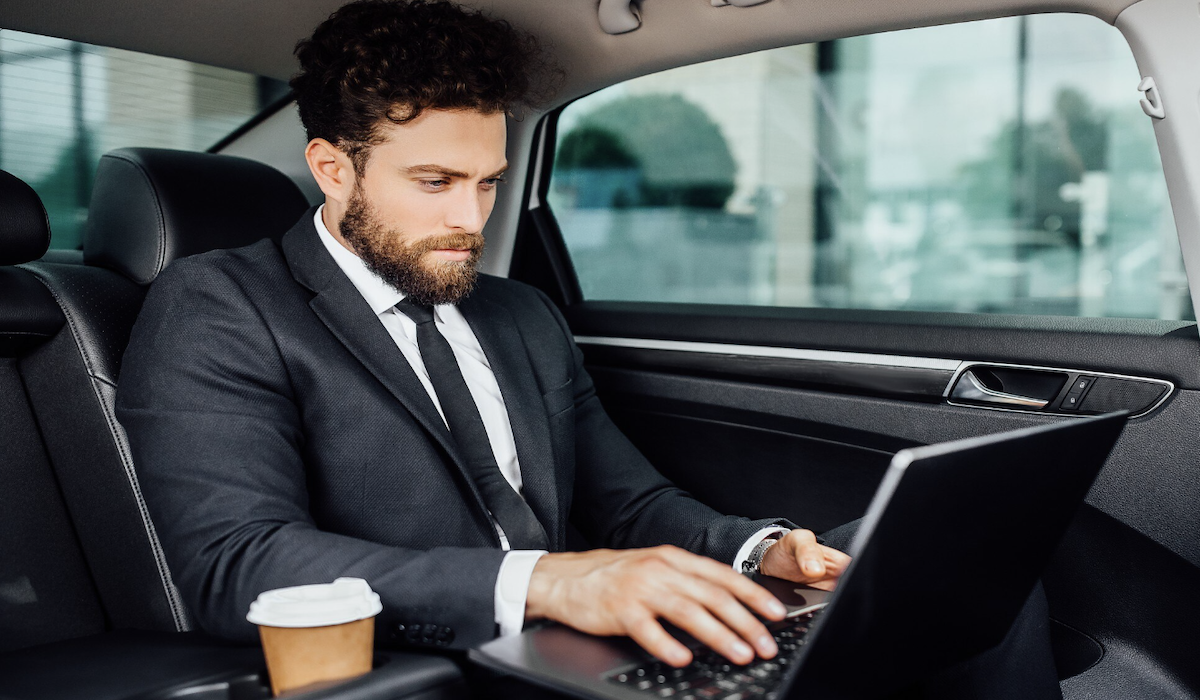 Elite Heathrow Chauffeur Service Travel in Ultimate Comfort and Style