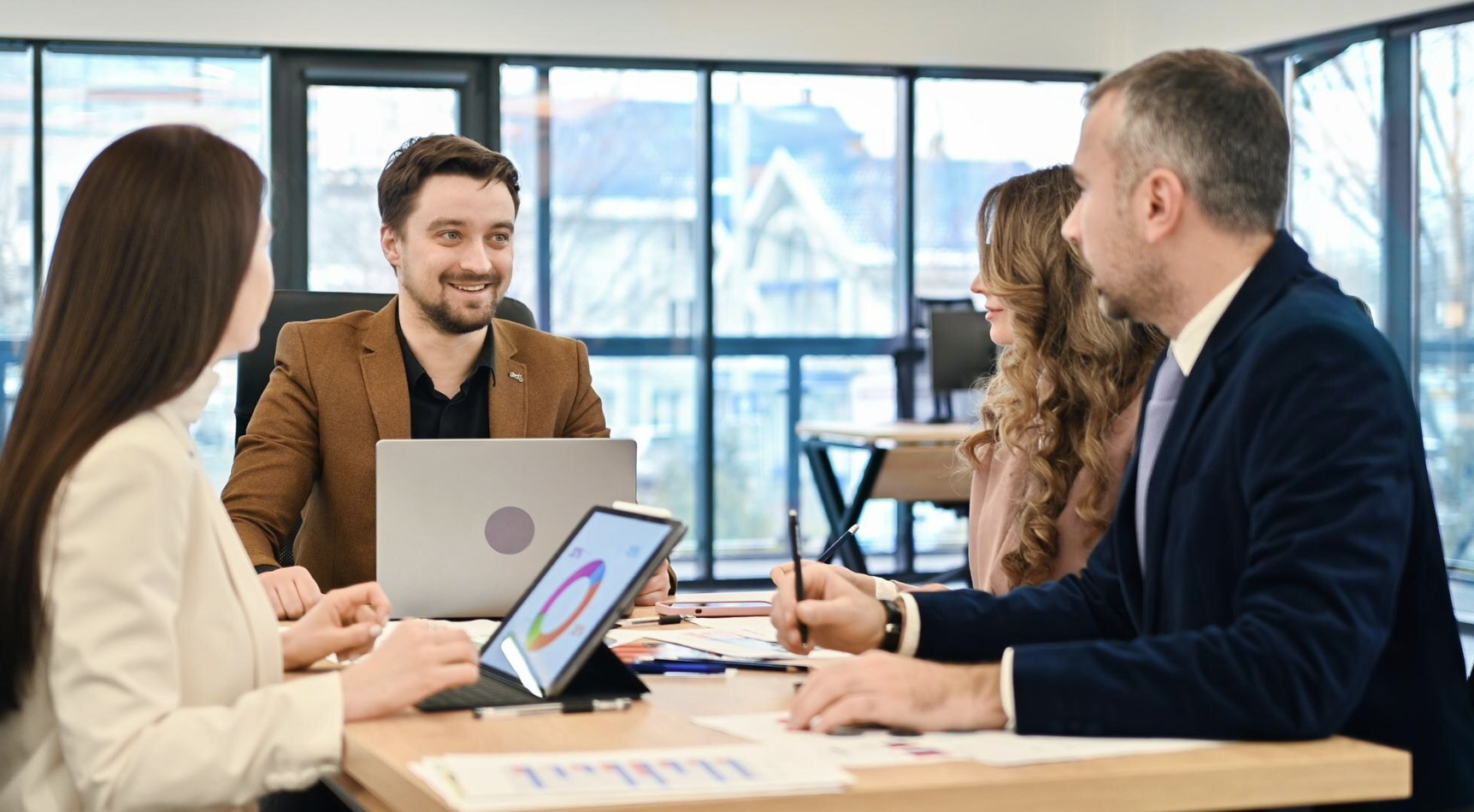 Future Proof Financial Advisory Proven Strategies to Build High Value Client Relationships