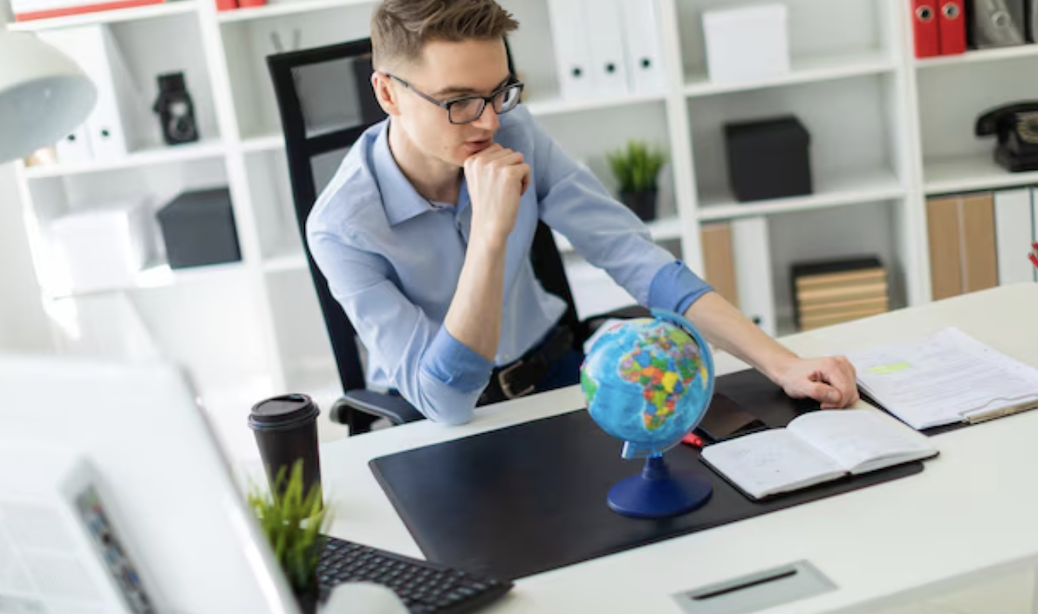 Global Growth Without Borders How Professional Document Translation Powers International Success