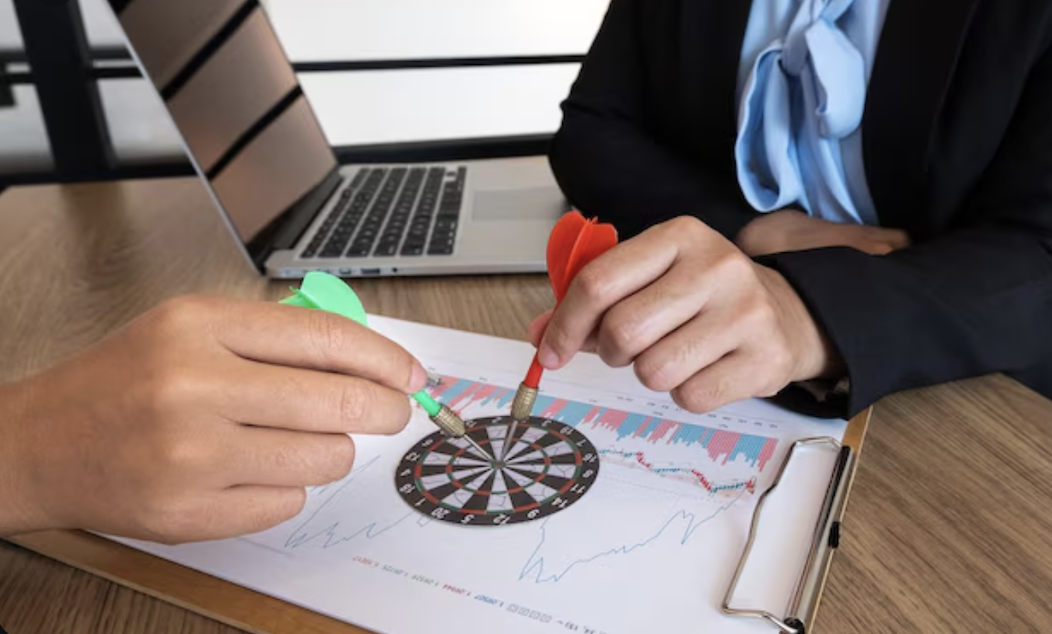 Knowing Your Customer First Why Understanding Your Target Market Drives Business Success