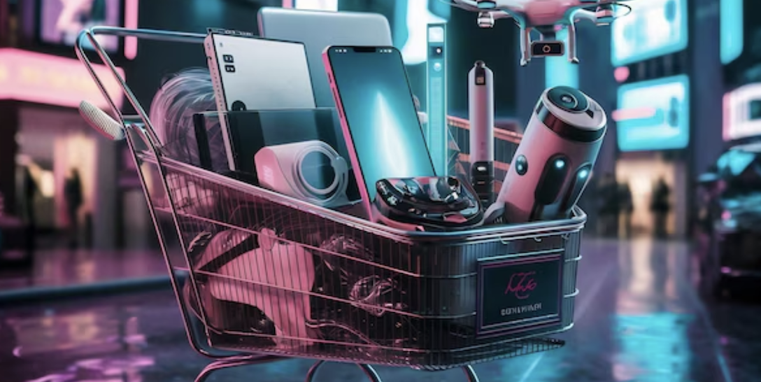 Smart Electronics Shopping Made Simple Affordable Installments for High Quality Devices