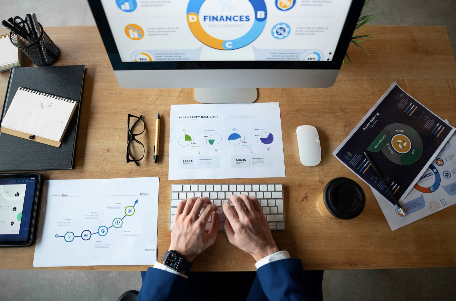 Smart Investing Starts with Stability A Fresh Look at Debt Funds