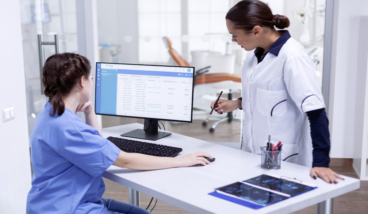 Smarter Health Starts Here How Barcode Enhanced EHR Systems Are Redefining Clinical Accuracy