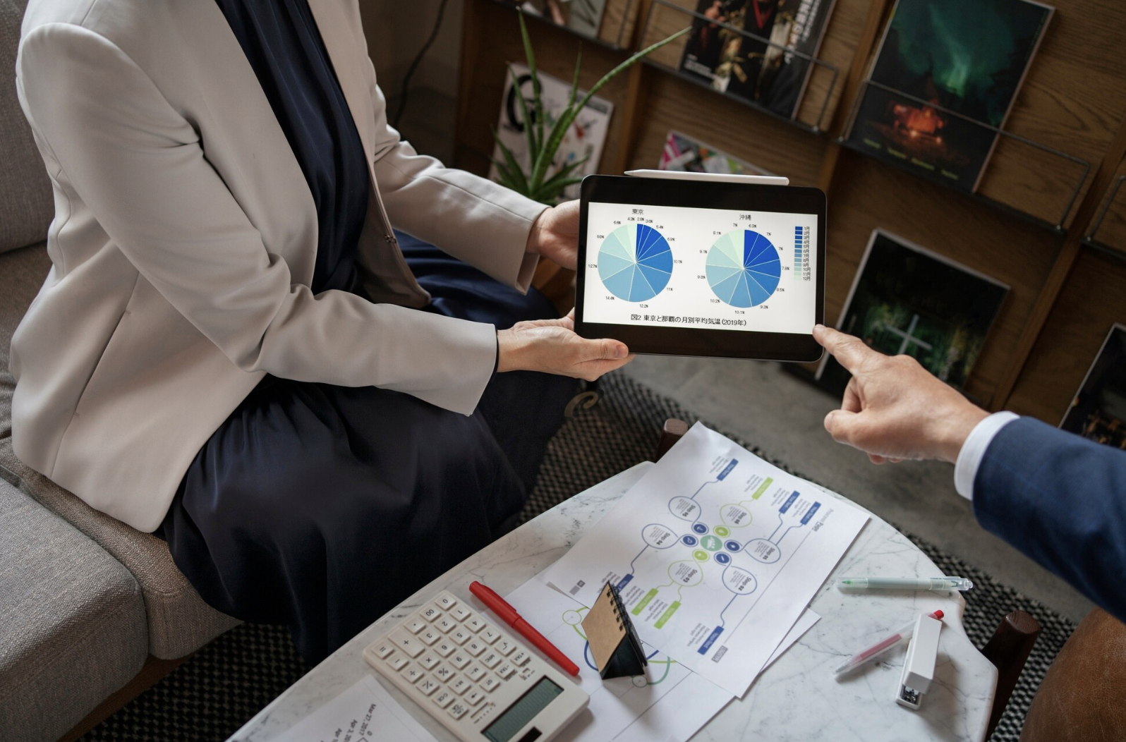 Strategic Inventory Optimization for Scalable and Profitable Business Growth