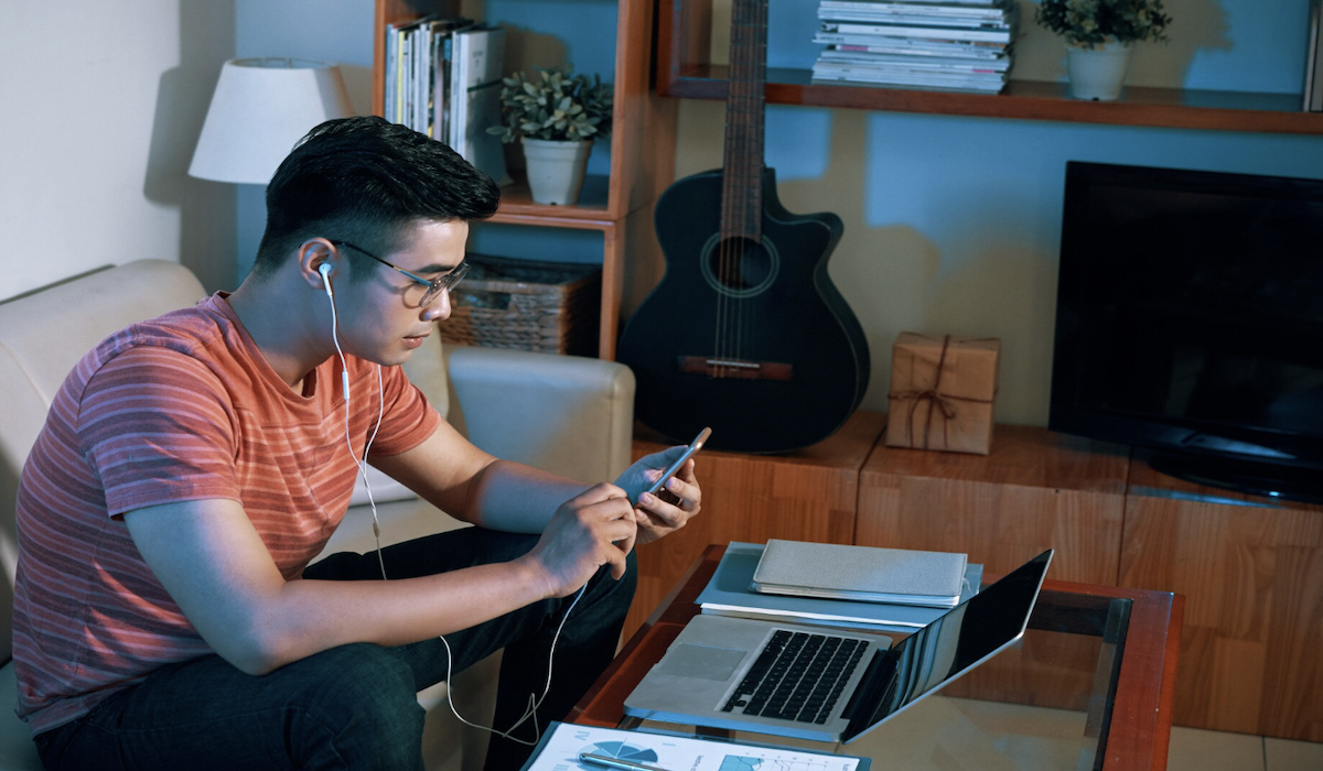 The Rise of Next Gen Entertainment Apps How to Build Experiences Users Can’t Resist