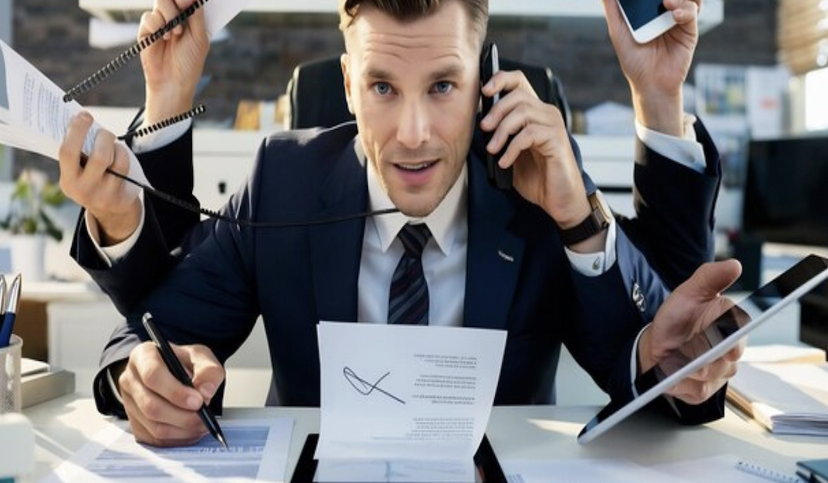 When You Should Call a Professional Tax Accountant 3 Clear Warning Signs