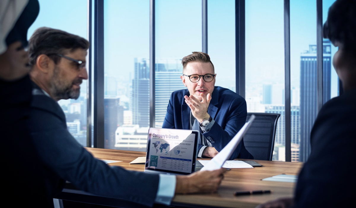 Your Road to Financial Recovery What Really Happens When You Partner With a Bankruptcy Lawyer