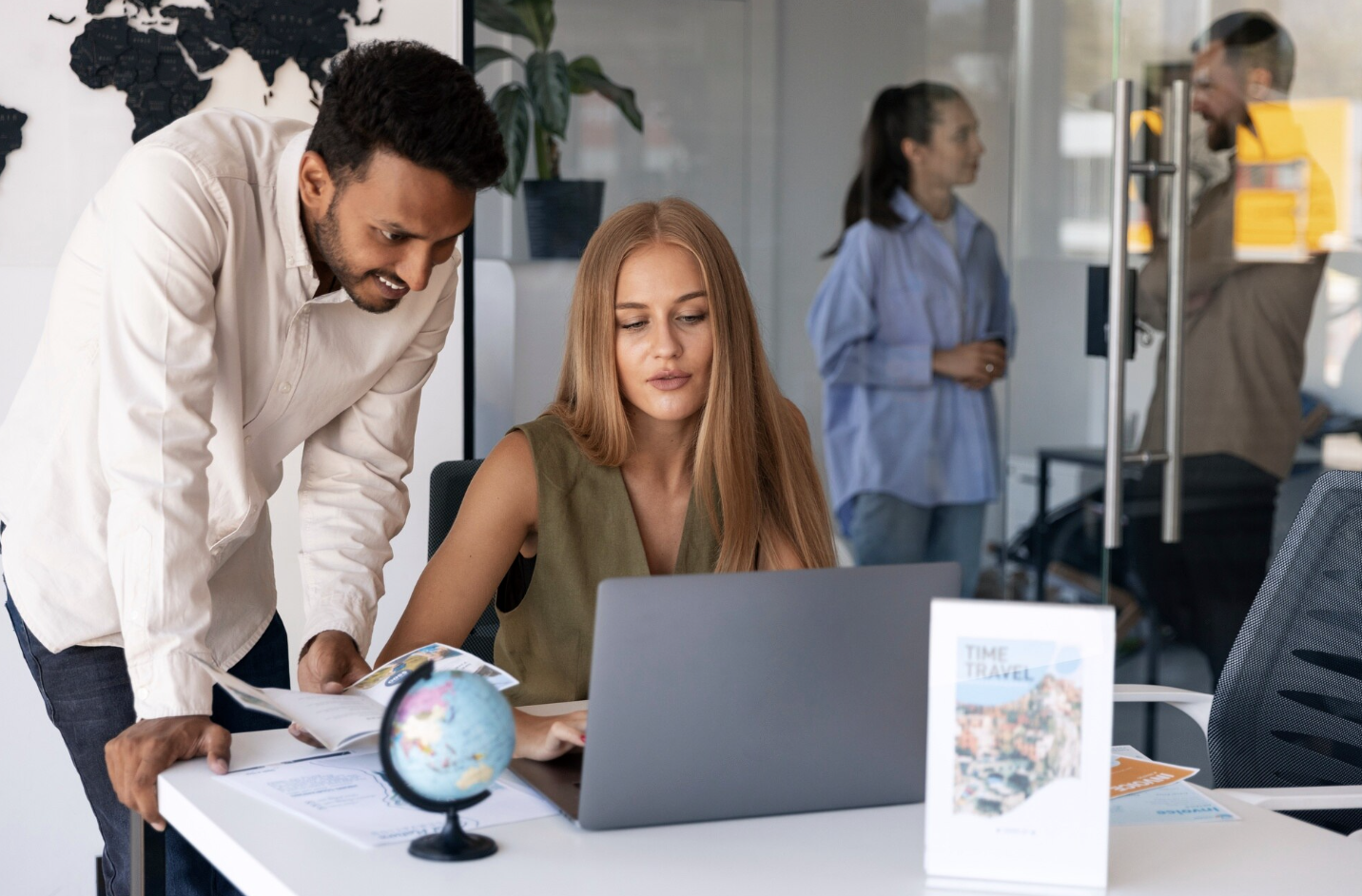 Beyond Borders How Global Talent Mobility Is Redefining Modern Business