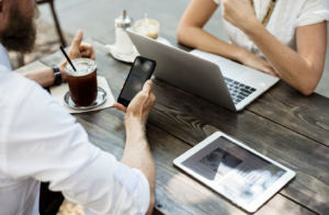 Beyond Contacts: How Relationship Platforms Strengthen Smarter Business Connections