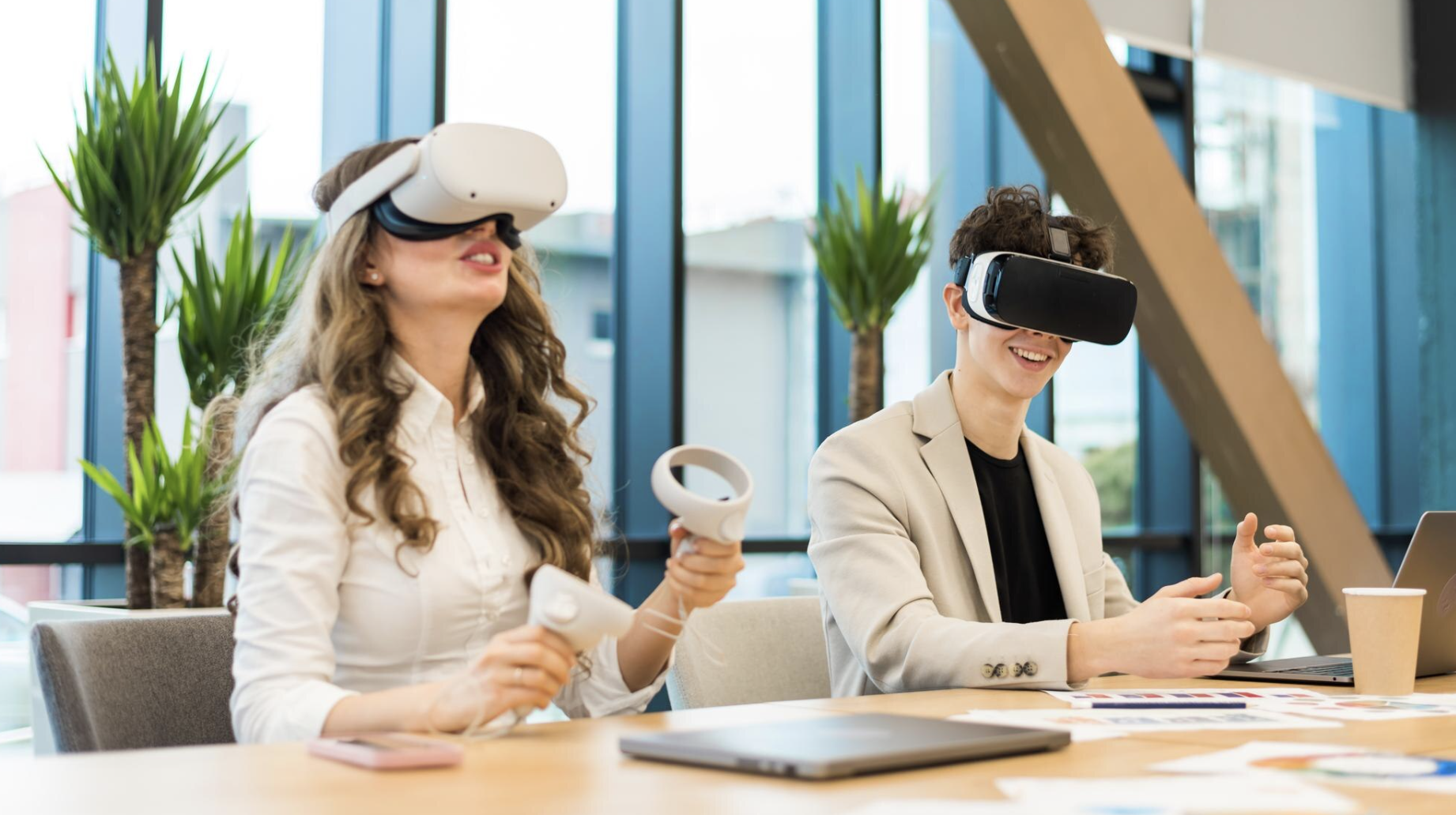 Careers of Tomorrow Future Technology Jobs That Are in High Demand