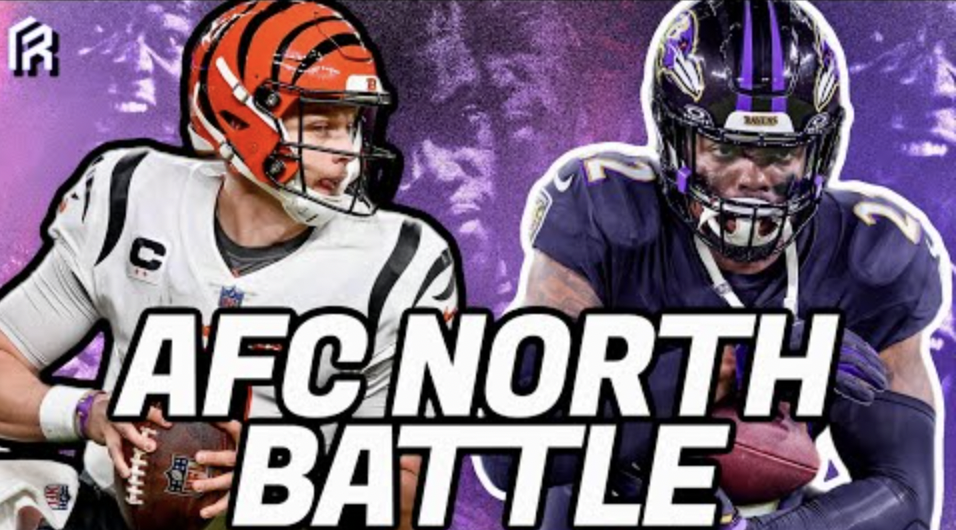 Cincinnati Versus Baltimore Performance Review AFC North Player Evaluation