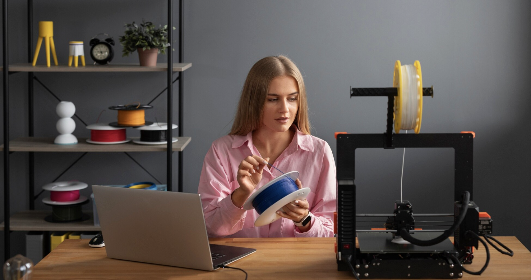 Color 3D Printing Is Redefining Cosplay and Prop Making Forever