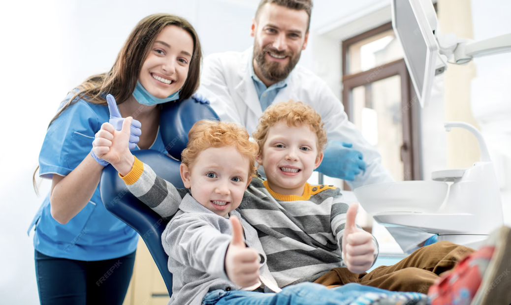 Family Dentistry And Community Care Building Strong Bonds Through Shared Smiles