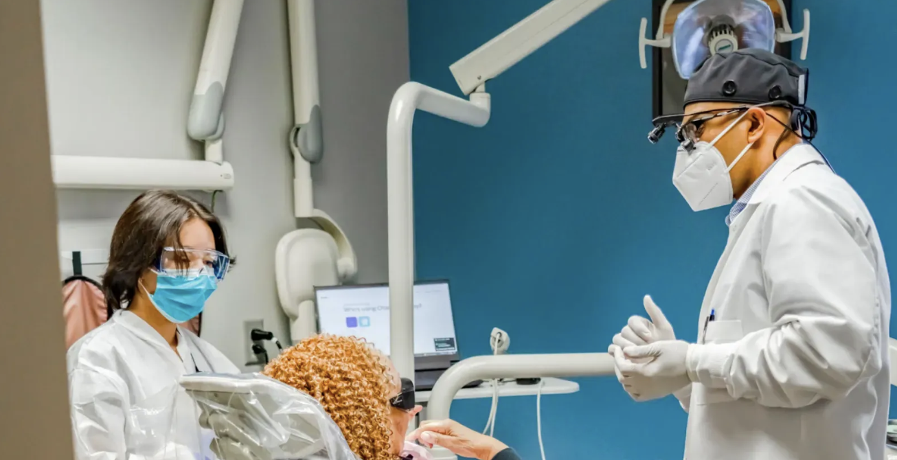 General Dentistry: A Reliable Shield for Lifelong Oral Wellness