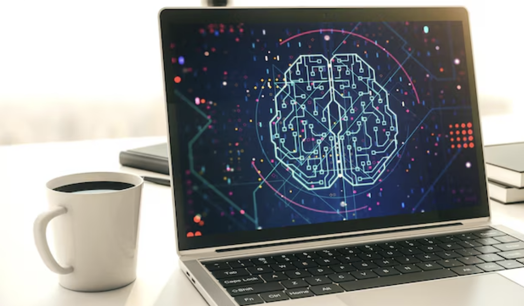 How Artificial Intelligence Imitates Human Thinking The Digital Mind Explained