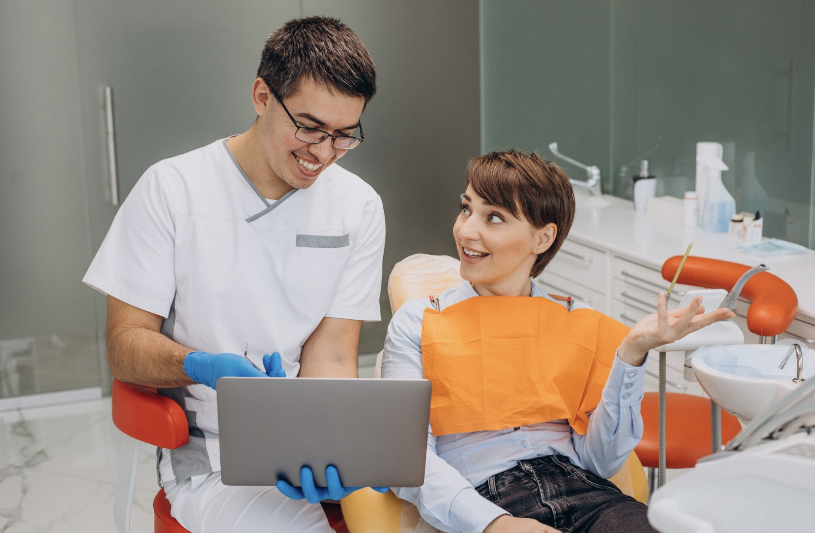 How Family Dentistry Simplifies the Orthodontic Journey With Confidence