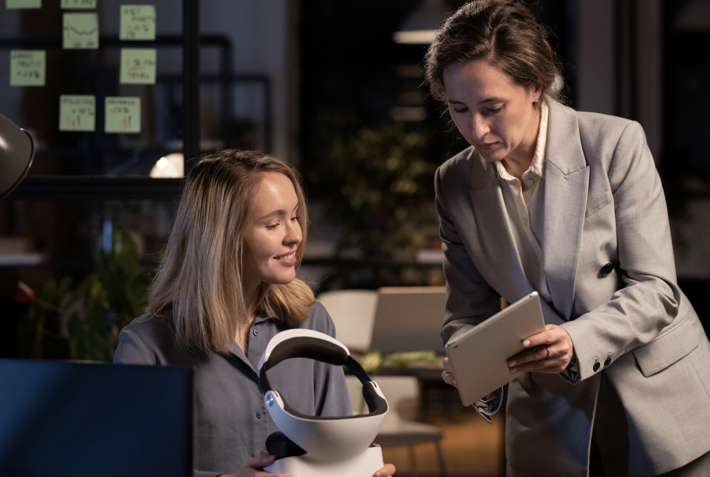 Innovation as the Ultimate Business Differentiator in a Fast Changing Market