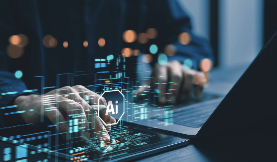 Intelligent Efficiency How Artificial Intelligence Automates Complex Tasks