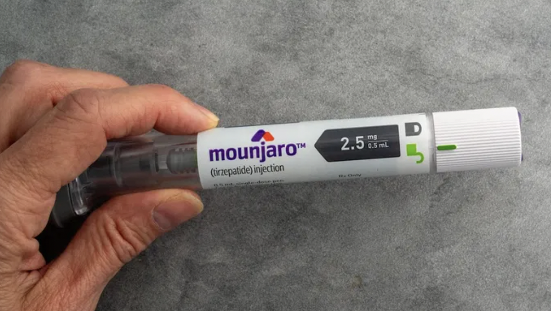 Mounjaro Mexico Pharmacy The Smart Path to Safe and Budget Friendly Treatment