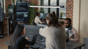 Next Generation Web Development: Building Powerful Digital Experiences