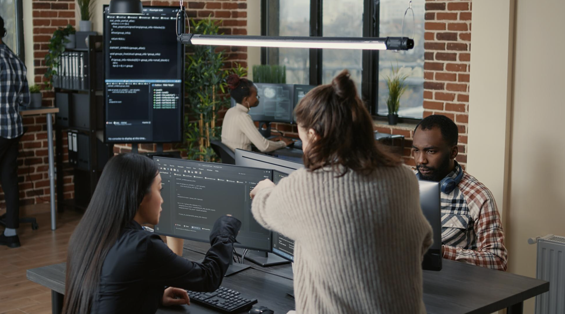 Next Generation Web Development Building Powerful Digital Experiences