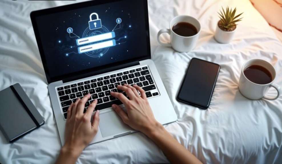 Passwords Help Secure Accounts The Invisible Shield Protecting Your Digital Life