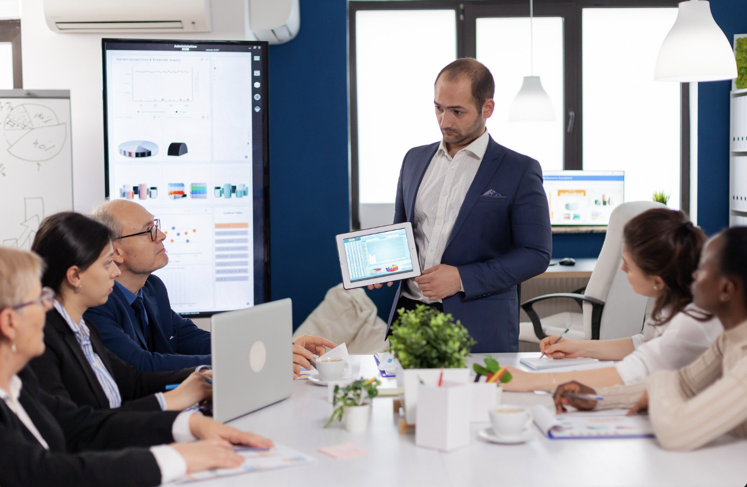 Pedrovazpaulo Business Consultant Strategic Expertise That Drives Sustainable Business Growth