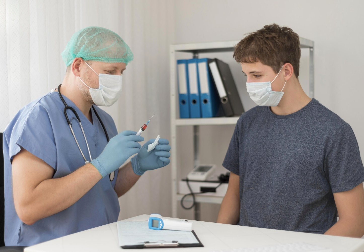 Shared Accountability Why Vasectomy Represents a Modern Contraceptive Decision