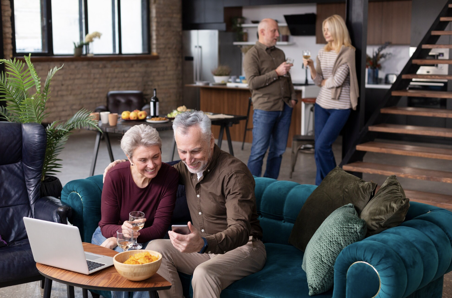 Smart Living Choices for Aging Adults: Knowing When a New Residence Fits Best