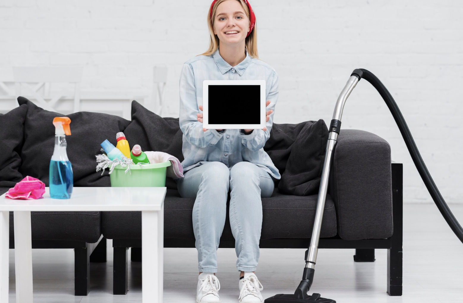 Smart Living, Fresh Spaces A Practical Guide to Choosing a Residential Cleaning Professional in Vancouver, Washington