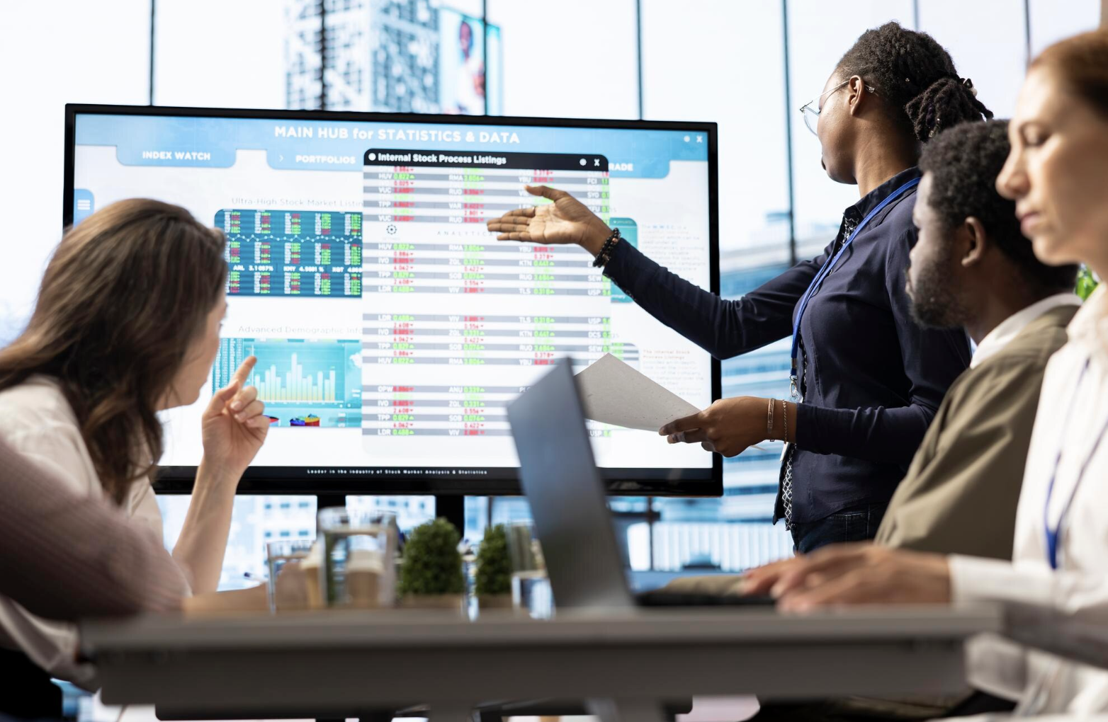 Smart Money Mapping How Financial Projection and Spending Control Enable Enterprise Achievement