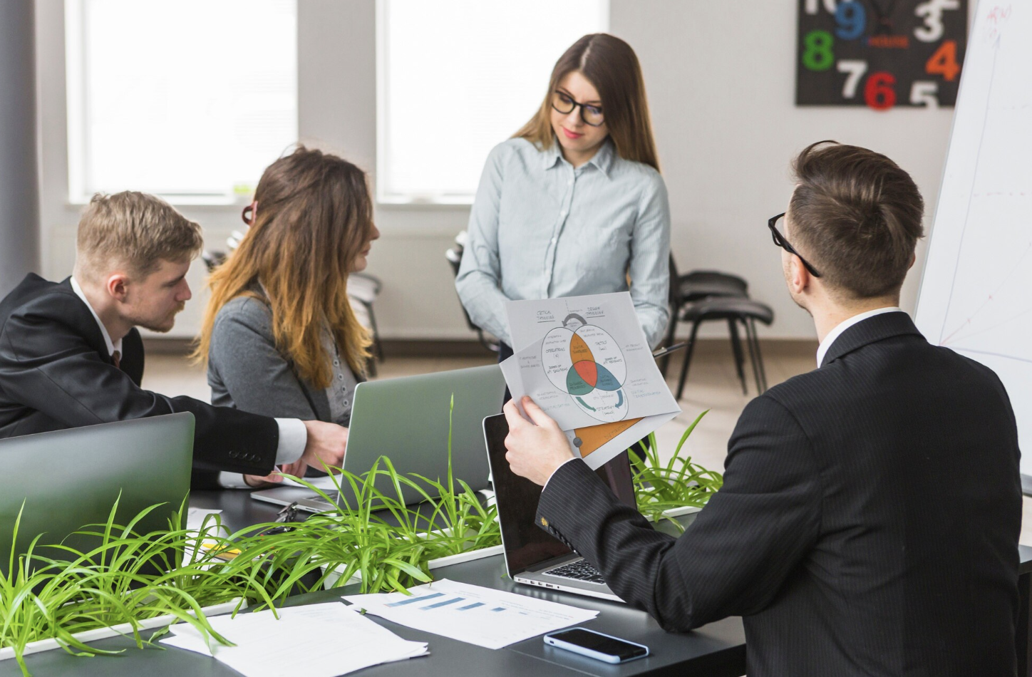 Strategic Integrity Contemporary Governance and Responsible Leadership