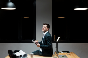 Think Like a Founder: Entrepreneur Mindset Shifts That Drive Lasting Success